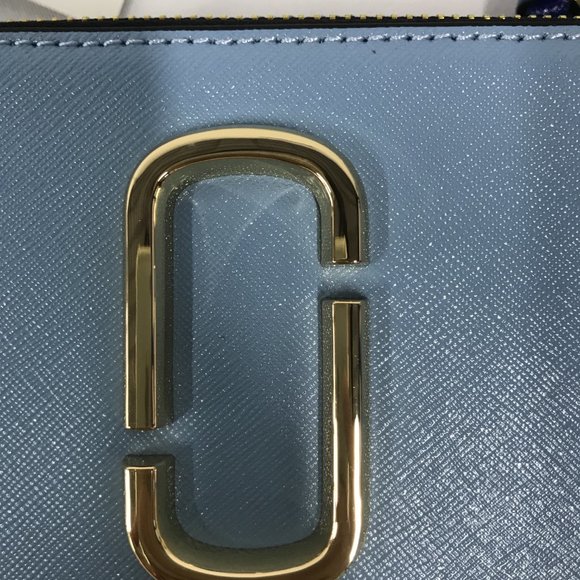 Marc Jacobs   Camera Crossbody Bag New with Tag - Picture 4 of 7